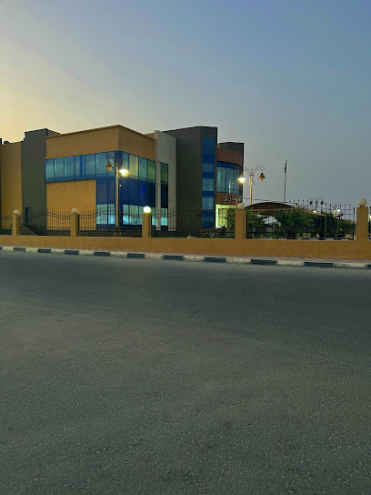 مركز الملك سلمان للاجتماعات - Khafji 39262،