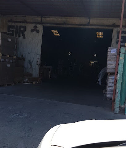 السعودية للراتنجات الصناعية المحدودة فرع الدمام (المملكة العربية السعودية) - الدمام - +966 13 822 4556