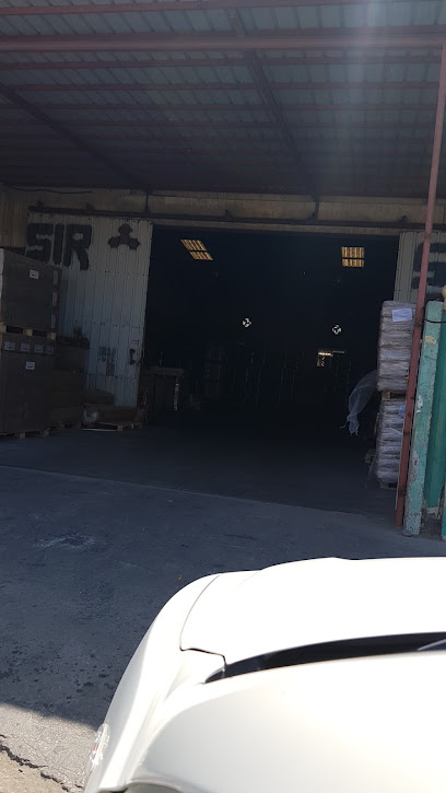 السعودية للراتنجات الصناعية المحدودة فرع الدمام (المملكة العربية السعودية) - Saudi Arabia|Dammam 32446|8678