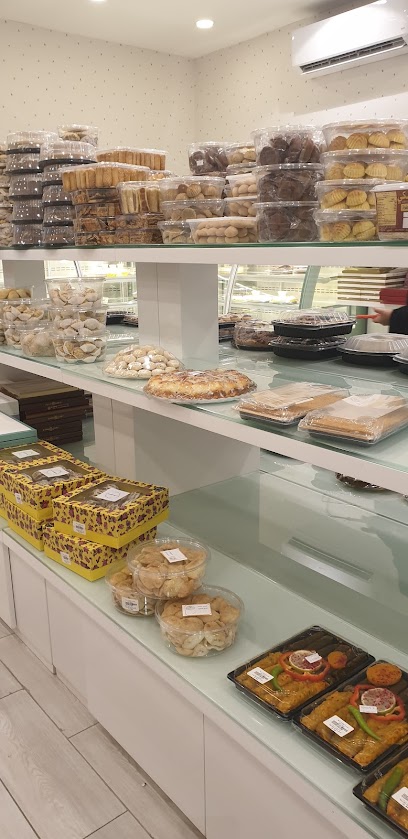 قطوف وحلا - Yanbu 46429