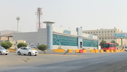 محطة حافلات سابتكو - مكة المكرمة - +966 9200 00877