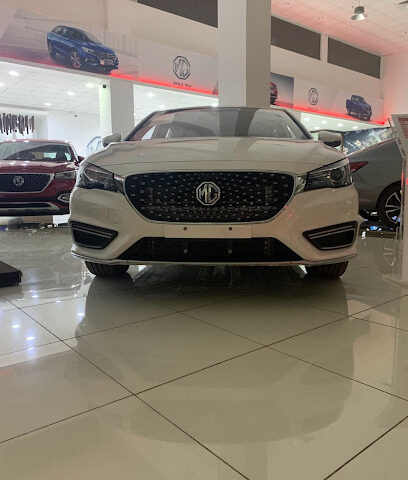 معرض ام جي المدينة - المدينة المنورة - +966 14 869 6534