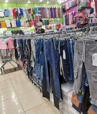 ملابس السرايا - الدمام - +966 55 923 3256