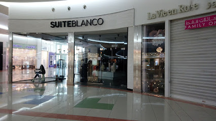 جناح بلانكو - عنيزة -