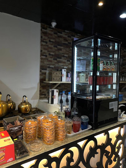 كوفي التميز - Saudi Arabia|Abha 62524|Alarin|King Fahd Branch Rd