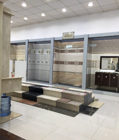 المريع للسيراميك والرخام - الدهبية - +966 17 327 5050
