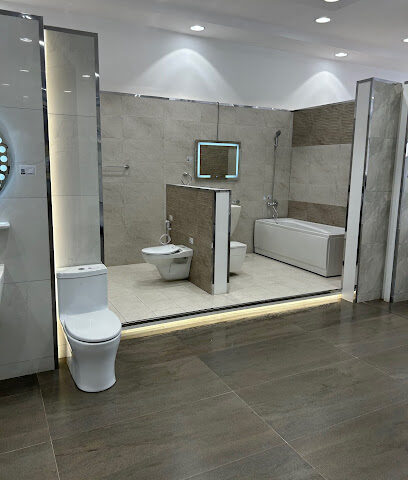 الخزف السعودي الخفجي - الخفجي - +966 9200 11124