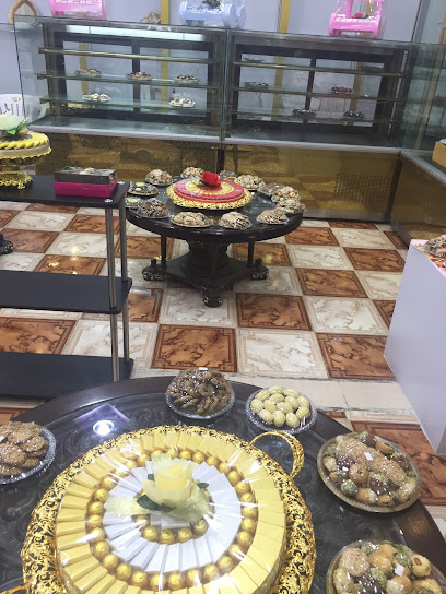 قصر نجران للحلويات - Saudi Arabia|Najran 66252|H6HG+525