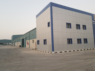 مصنع العجيلة للحجر البرتي -  -