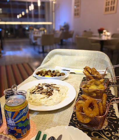 سيرور دي كوير SERRURE DE COEUR - سكاكا - +966 50 251 3358