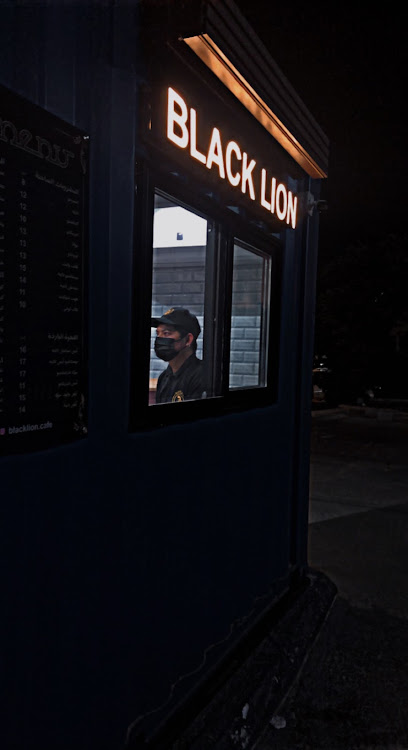 أسد أسود - Saudi Arabia|Safwa 32833|Almanar|شارع الامام علي