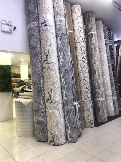 مفروشات جزيرة السجاد فرع 1 - فرع جزيرة السجاد 1 - Saudi Arabia|Al Jubail 35514|Jubail City Center|طريق الملك فهد