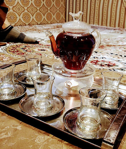 ديوانيات قرشية - النعيرية - +966 50 150 6773