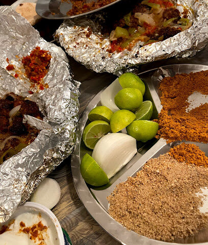 ديزيريه الكدو - مكة المكرمة - +966 54 974 7199