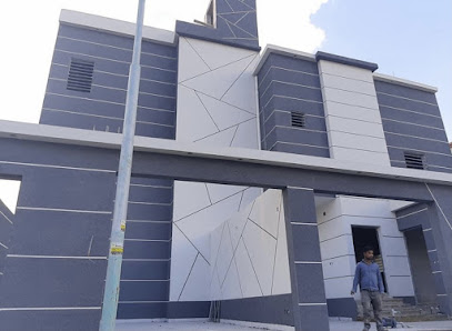 مصنع أبوشقاف للصناعة كسر رخام - احد المسارحه - +966 55 335 6755