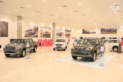 هافال - الرياض - +966 9200 00166