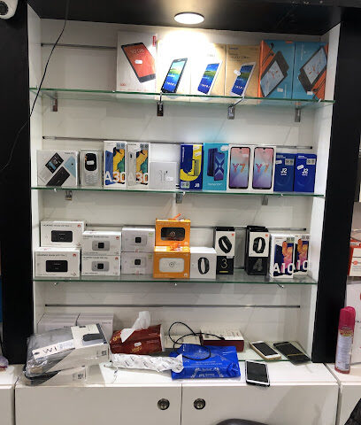 زوايا هوات التقنية - الدلم - +966 58 395 4322