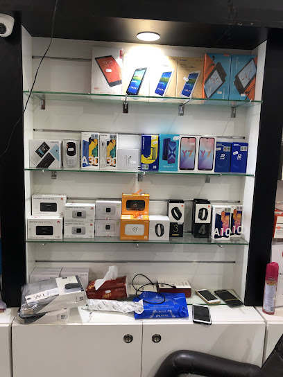 زوايا هوات التقنية - Saudi Arabia|Ad Dilam 16323|الأمير سلمان بن محمد آل سعود، الصحنة،|X4WQ+94C