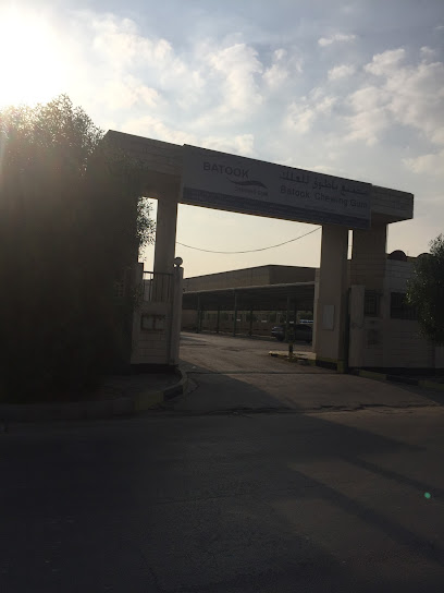 صناعة علكة باتوك. - Dammam 34327