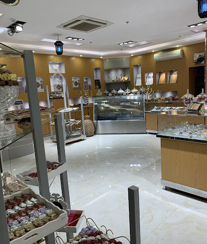 ورده سميراميس - تبوك -