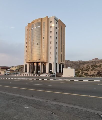 المحكمة العامة - الباحة -