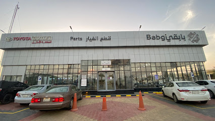 تويوتا للسمكرة والدهان - ابو عريش - +966 50 942 0670