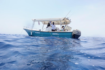 الباتروس للرحلات البحرية - ينبع - +966 53 573 5300