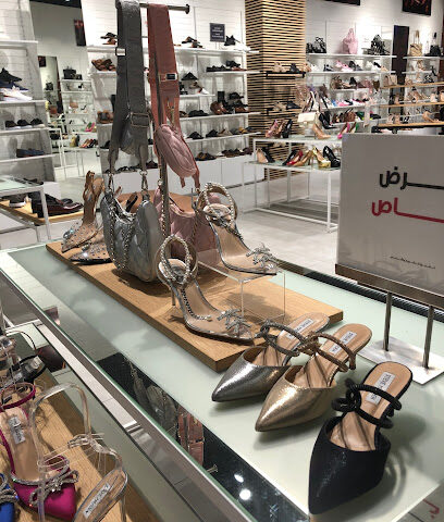 ستيف مادن - الظهران - +966 13 861 2293