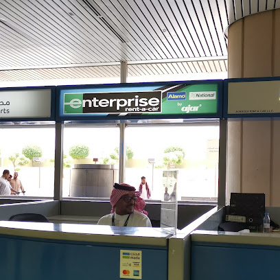 ألامو لتأجير السيارات ألامو لتأجير السيارات - الرياض - +966 9200 00028