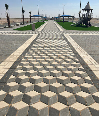 مصنع العوض لـ البلك والانترلوك (مكتب المبيعات) - الرس - +966 50 458 1116