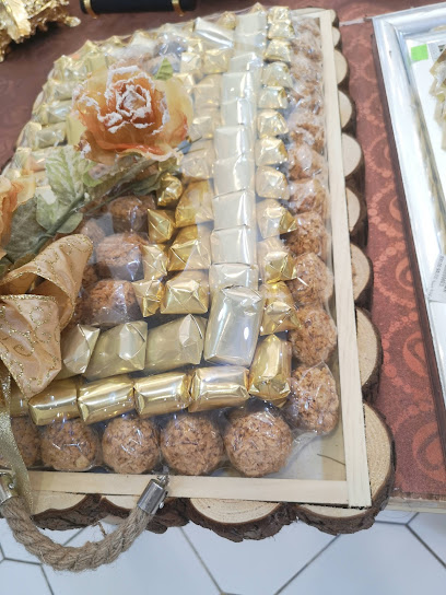 مذاق الحلوى - Saudi Arabia|Al Bukayriyah|52738|Alhalaliyah