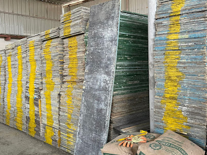 الشفا لتأجير وبيع الأخشاب - الرس - +966 55 551 4508