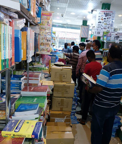 مكتبة خلود - الدمام - +966 57 140 6213