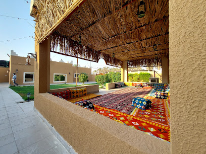 محمية طيور جميعينة نجان - نعجان - +966 53 091 9193