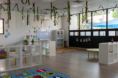 تشيكادي التعلم واللعب - الخبر - +966 55 400 0739