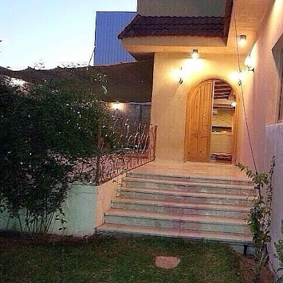 استراحة يارا - المدينة المنورة - +966 53 600 1038