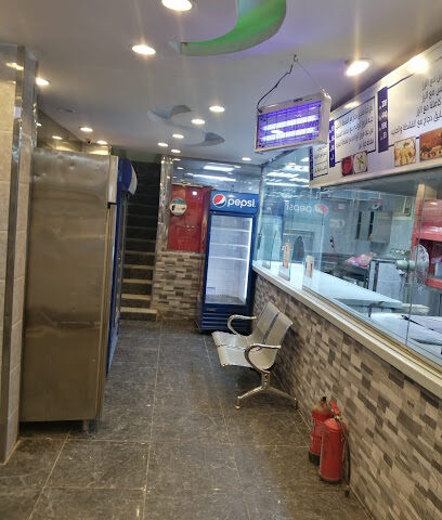 مطعم الروابي - الجموم - +966 59 816 4663