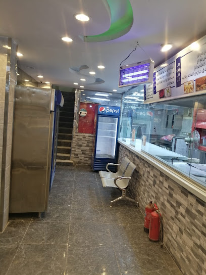 مطعم الروابي - Saudi Arabia|Al Jumum 25344،|JP92+QWX، النسيم،