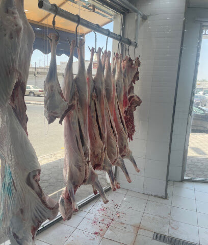 ملحمة مراعي الخيرات - المدينة المنورة - +966 50 531 3277