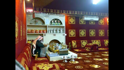 فنجال الضحى مضيف أبناء ظاهر مشوح الدليهان - يشيد - +966 50 341 9244