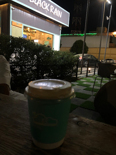 بلاك راين كافيه - Saudi Arabia|Al Bukayriyah 52735|King Abdulaziz Rd|4MV2+JRC