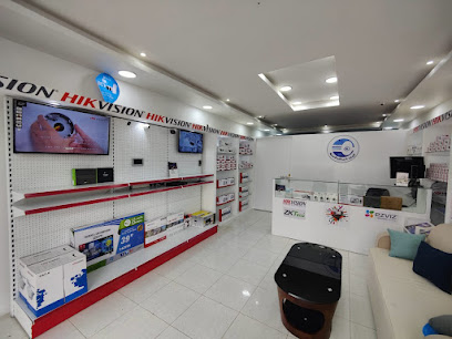 البعدالعاشر كيمرات مراقية وانظمة امنية - حبونا - +966 53 557 7071