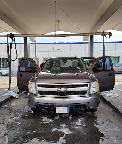 زينة سيارات - الدمام - +966 53 421 7020