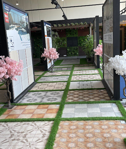 بيت الاباء للسيراميك والرخام والصحية - يشيد - +966 16 531 2166