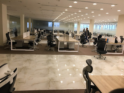 مركز بلدي وزارة الشؤون البلدية والقروية والإسكان - الرياض -