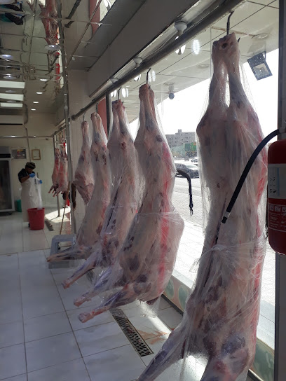 ملحمة الهدى - Saudi Arabia|Tabuk 47321|Almasif|CGQW+435