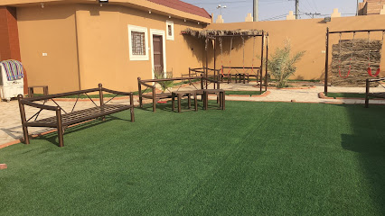 غرزة للعشب الصناعي (جملة / مفرق) - الزلفي - +966 55 512 1107