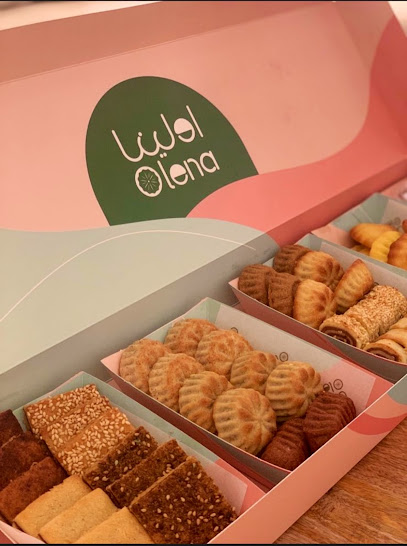 اولينا معمول - Al Duwadimi 17463