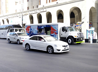 رودينا للملابس الجاهزة رودينا للملابس الجاهزة - المدينة المنورة -