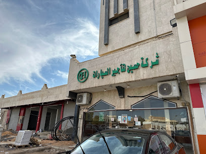 حسين ، شركة تأجير السيارات - تبوك - +966 59 407 8936